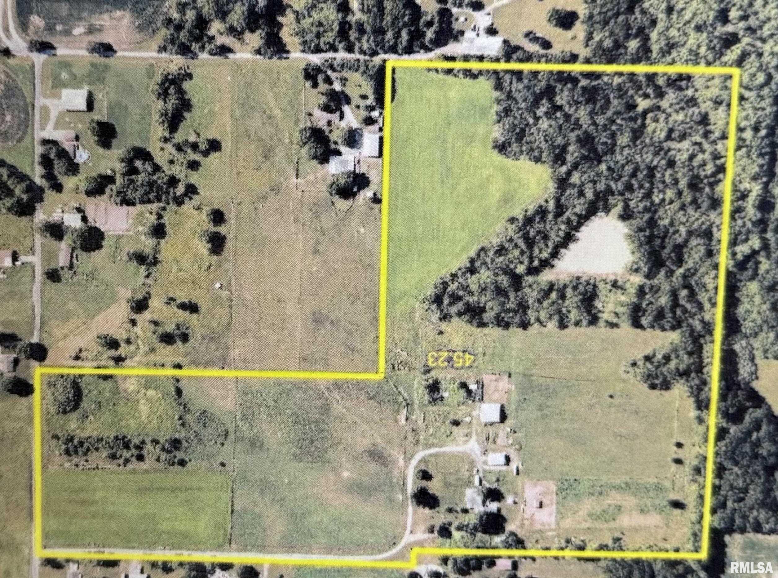 1225 Stanton Airport Road Riverton, IL 62561 - Photo 7 of 55