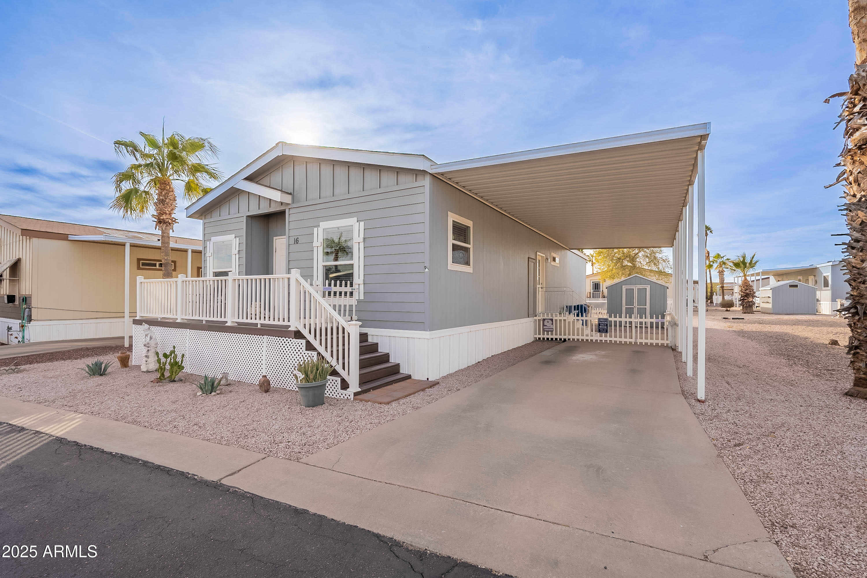 2000 South Apache Road, Unit 16 Buckeye, AZ 85326 - Photo 3 of 32 Apache-3