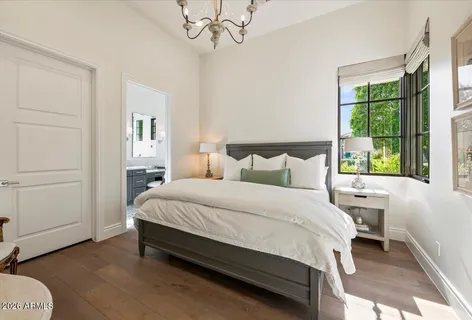 $9,995,000 | 5022 East Orchid Lane, Paradise Valley, AZ 85253