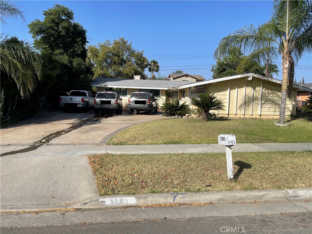 3281 Arapahoe Street Riverside, CA 92503 - Photo 1 of 1 Gallery Image 1