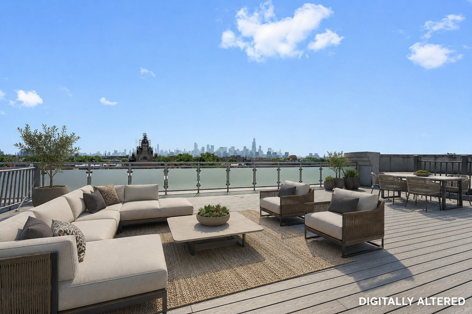 2408 West Rice Street, Unit 403 Chicago, IL 60622 - Photo 26 of 29