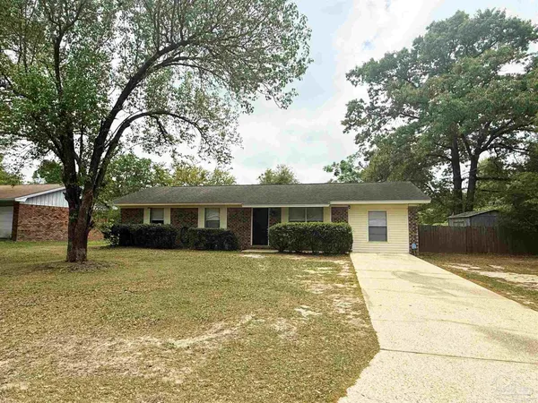 $249,900 | 309 Forest Hills Drive, Cantonment, FL 32533