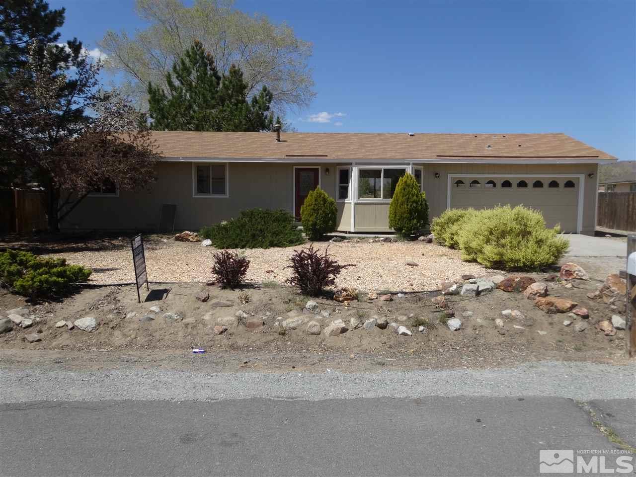 3875 Snipe Drive Reno, NV 89508 - Photo 1 of 1 Photo 1