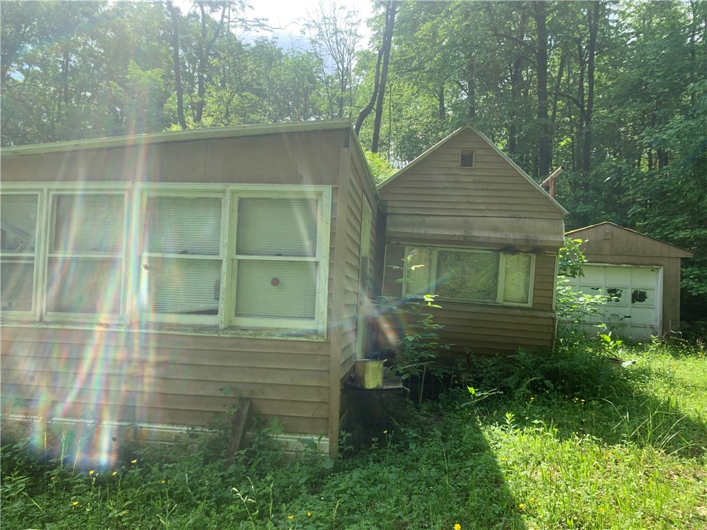 3565 Texas Hollow Road Hector, NY 14818 - Photo 4 of 14