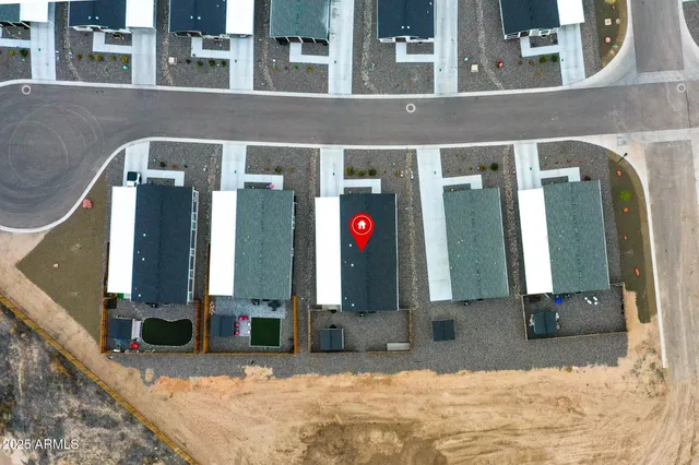 $205,000 | 12 Ranch Drive, Camp Verde, AZ 86322