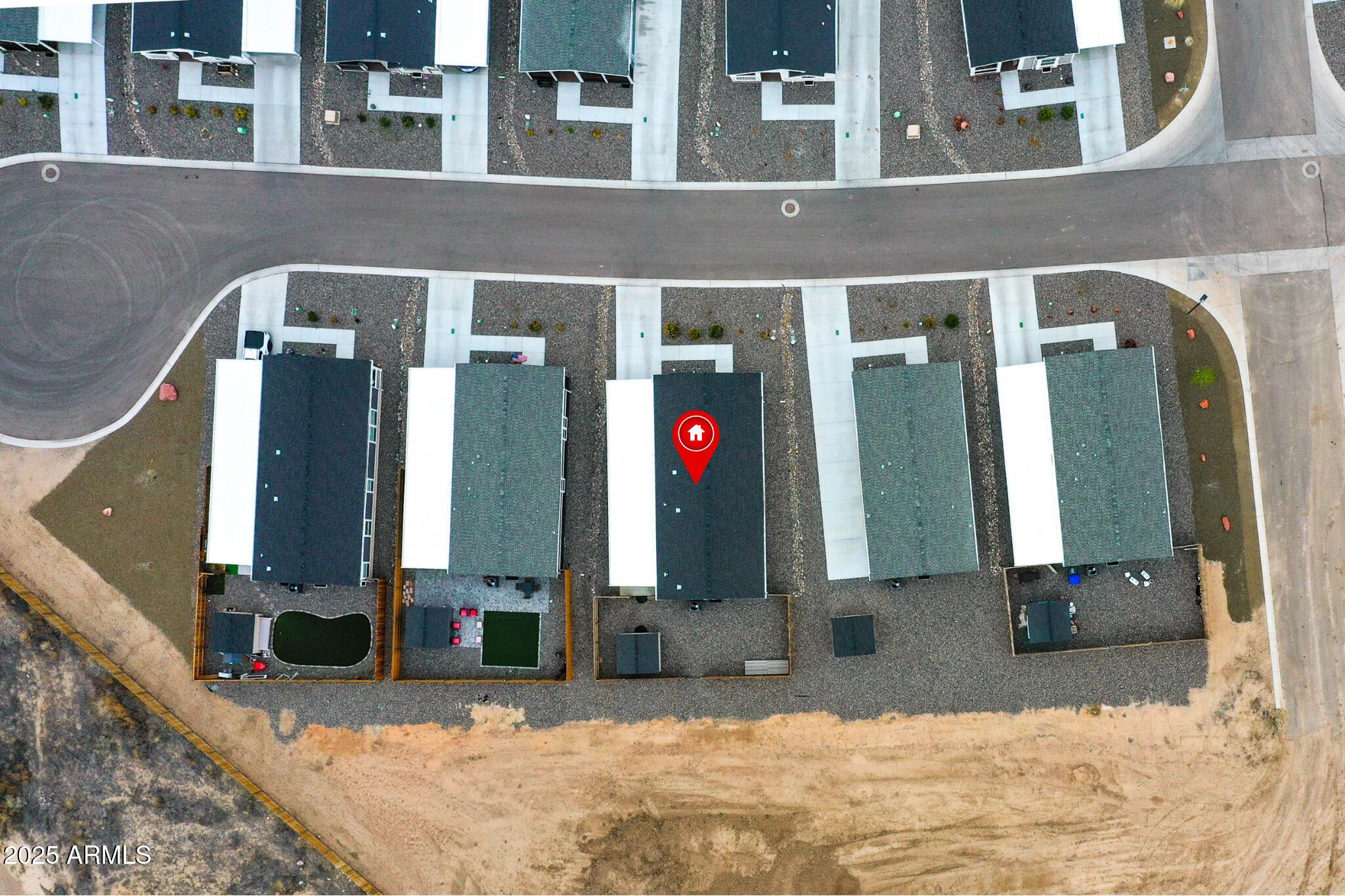 12 Ranch Drive Camp Verde, AZ 86322 - Photo 24 of 41 3