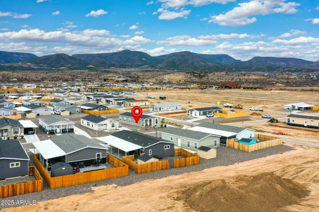 $205,000 | 12 Ranch Drive, Camp Verde, AZ 86322