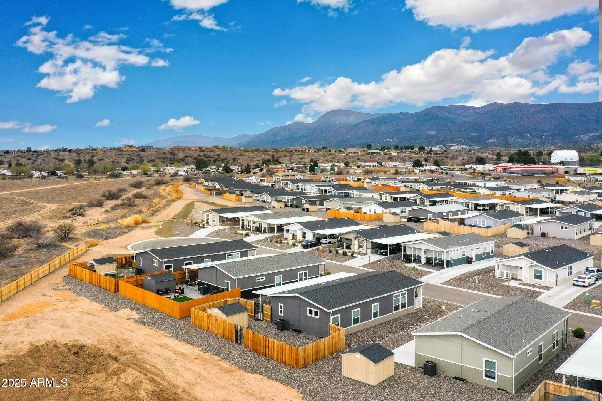 12 Ranch Drive Camp Verde, AZ 86322 - Photo 26 of 41 DJI_0105-Edit