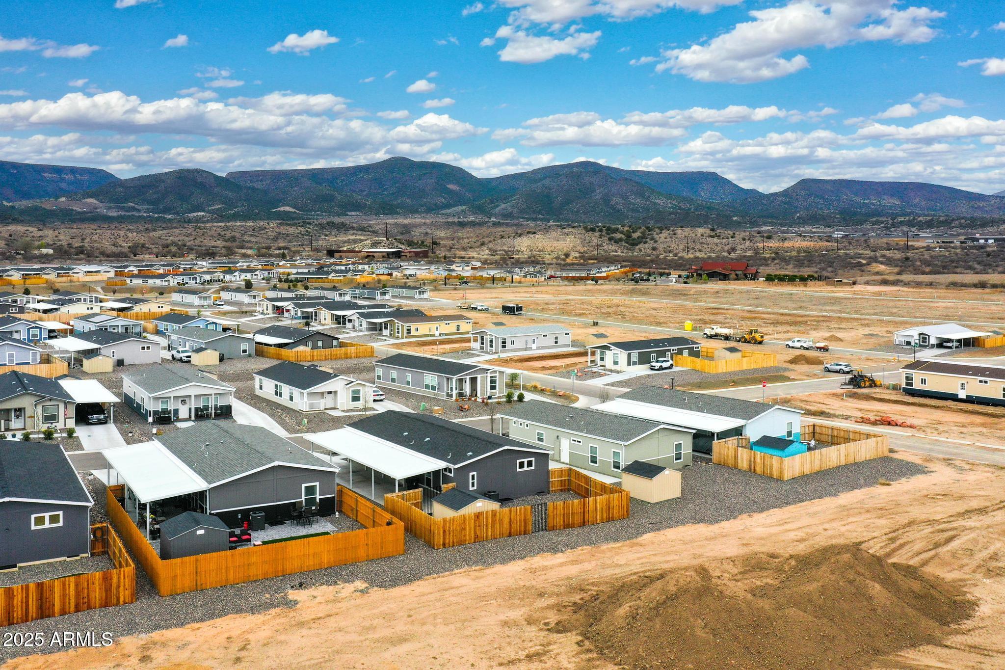 12 Ranch Drive Camp Verde, AZ 86322 - Photo 41 of 41 DJI_0106-Edit