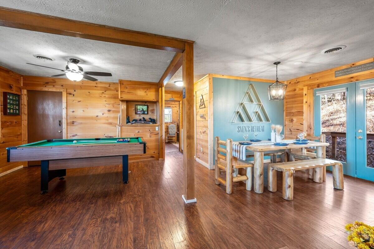 2230 Hidden Mountain Road Sevierville, TN 37876 - Photo 15 of 39
