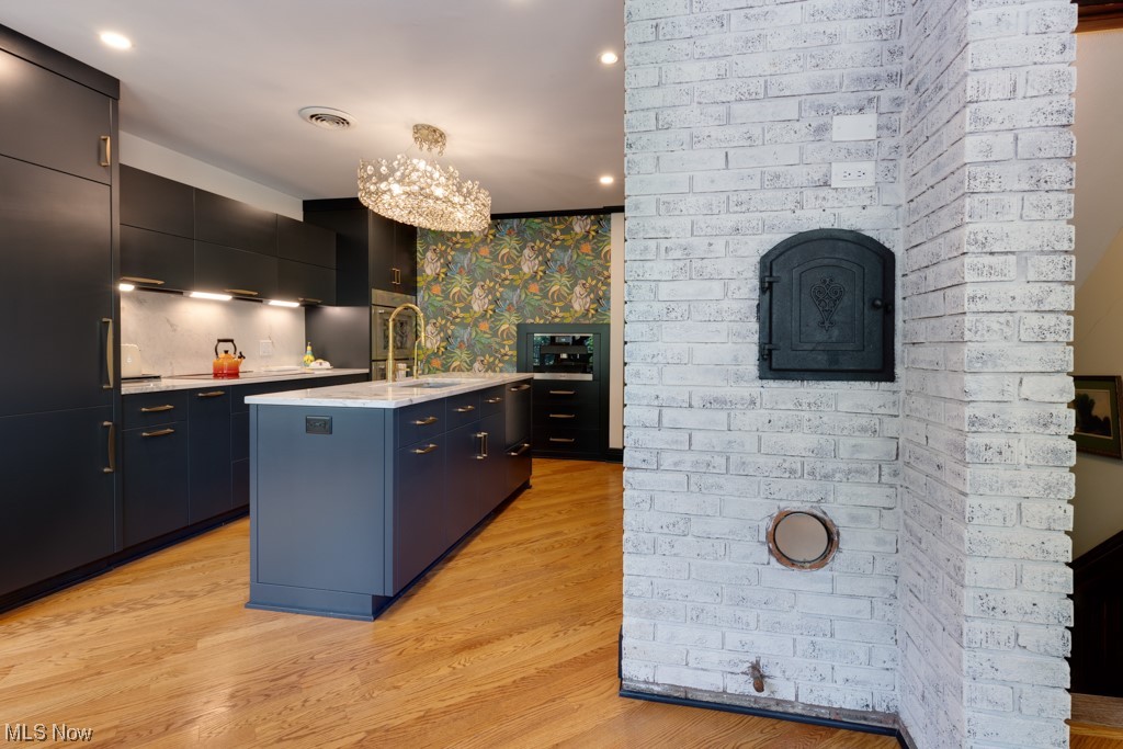 786 Merriman Road Akron, OH 44303 - Photo 16 of 50 Kitchenl