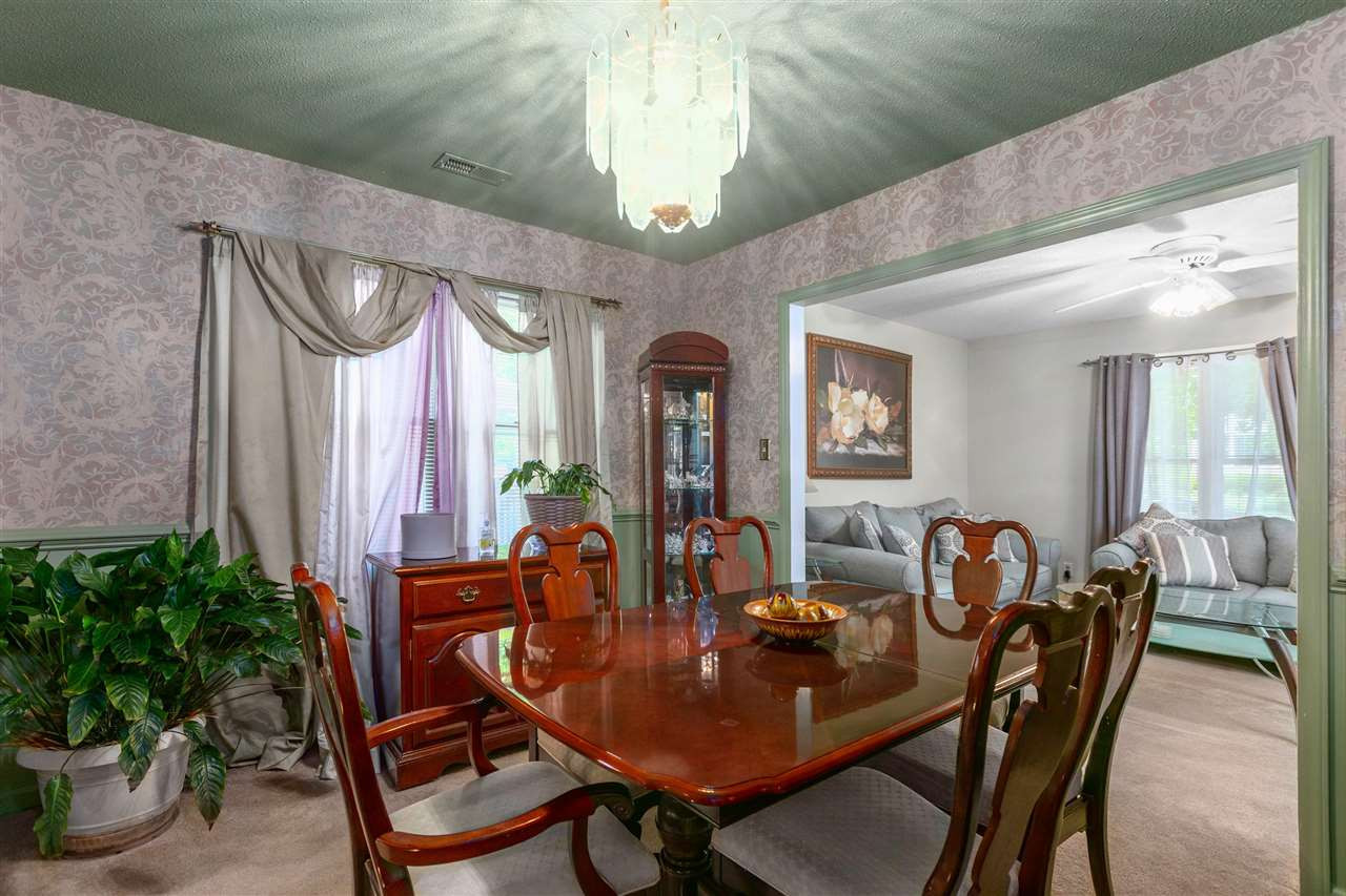 429 Talmage Street Raleigh, NC 27603 - Photo 8 of 26 Photo 8