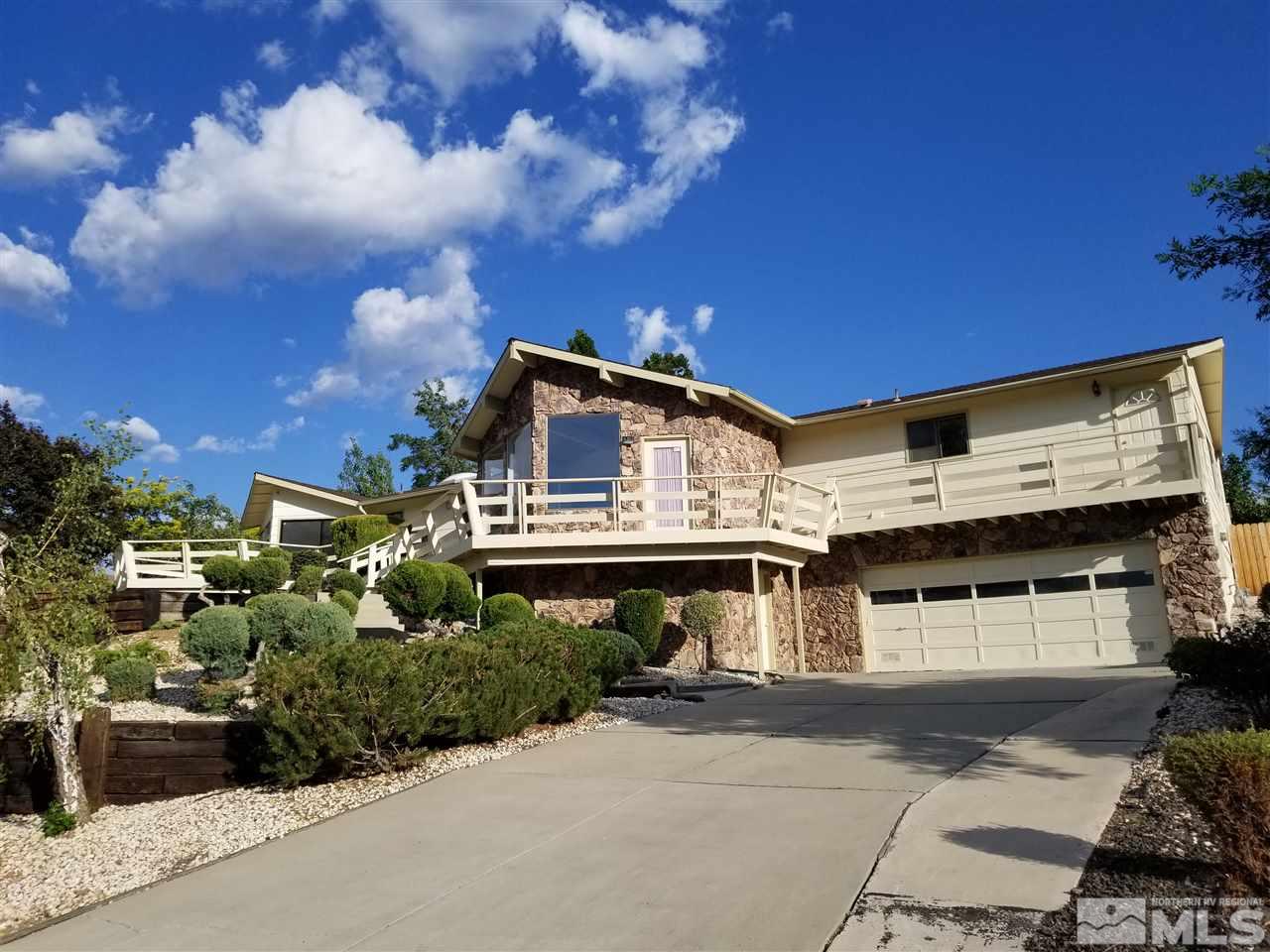 2360 Camelot Way Reno, NV 89509 - Photo 35 of 35 Photo 37