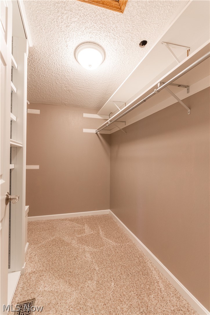 6795 Alliance Road Northwest Malvern, OH 44644 - Photo 17 of 35 Master closet