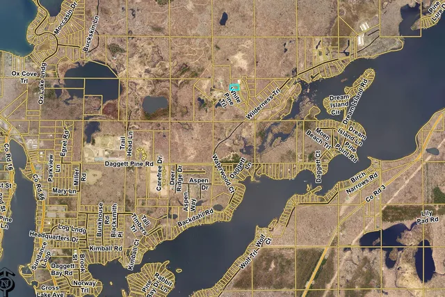 $79,900 | L5-b1 L5-b1 Shady Lane, Crosslake, MN 56442