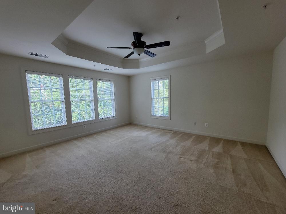 806 West Glebe Road Alexandria, VA 22305 - Photo 14 of 22 Master Bedroom
