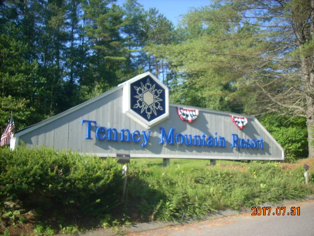 43 Tenney Brook Road, Unit C5 Plymouth, NH 03264 - Photo 1 of 12 Gallery Image 1