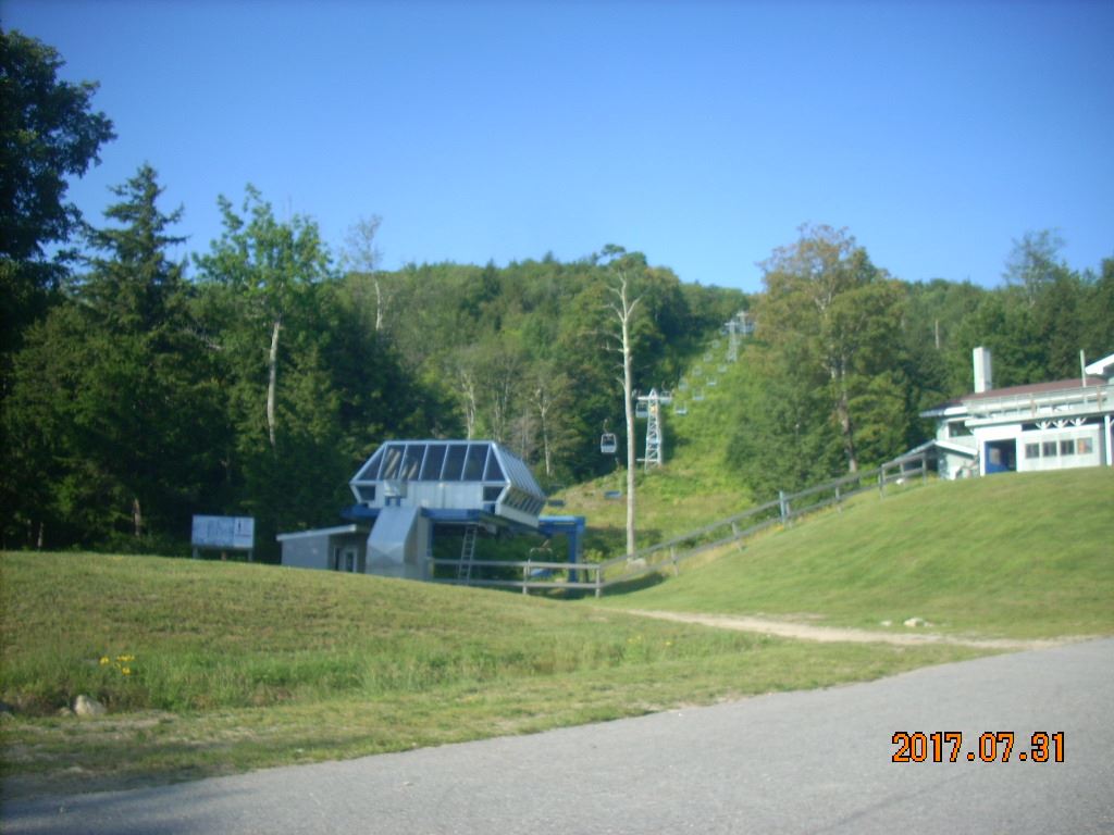 43 Tenney Brook Road, Unit C5 Plymouth, NH 03264 - Photo 6 of 12 Gallery Image 6