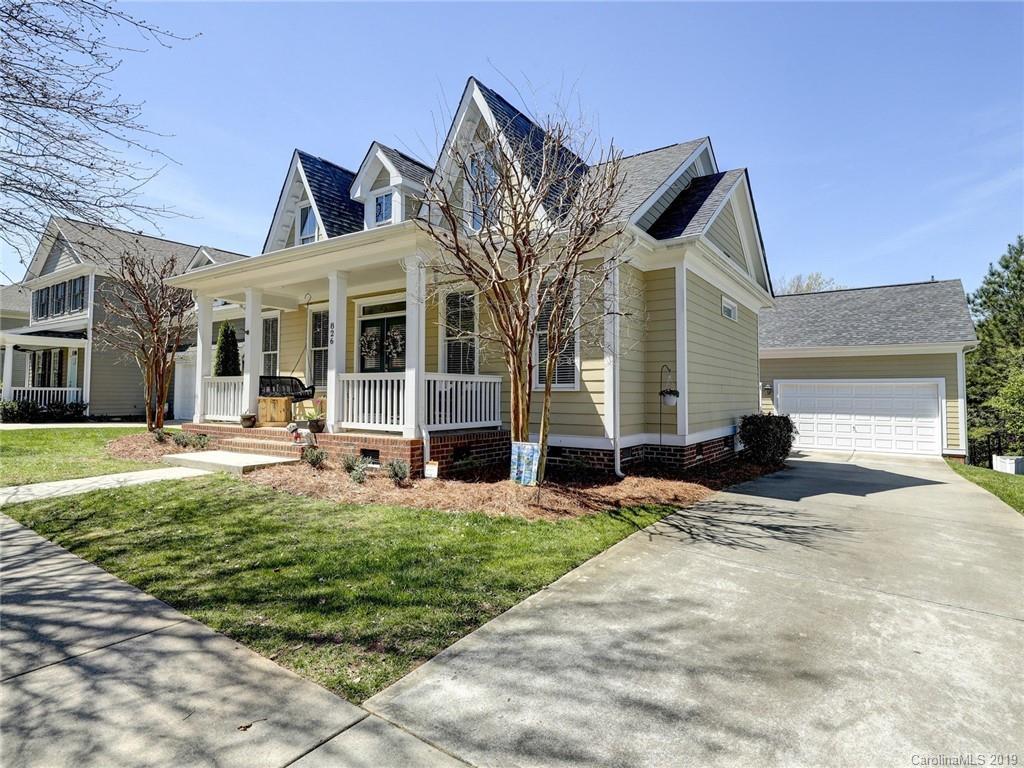 826 Stratford Run Drive Fort Mill, SC 29708 - Photo 2 of 43 Gallery Image 2