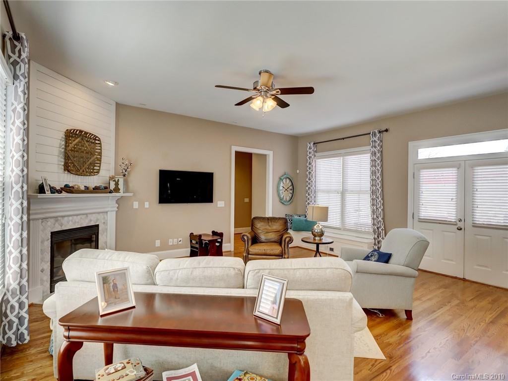 826 Stratford Run Drive Fort Mill, SC 29708 - Photo 19 of 43 Gallery Image 19