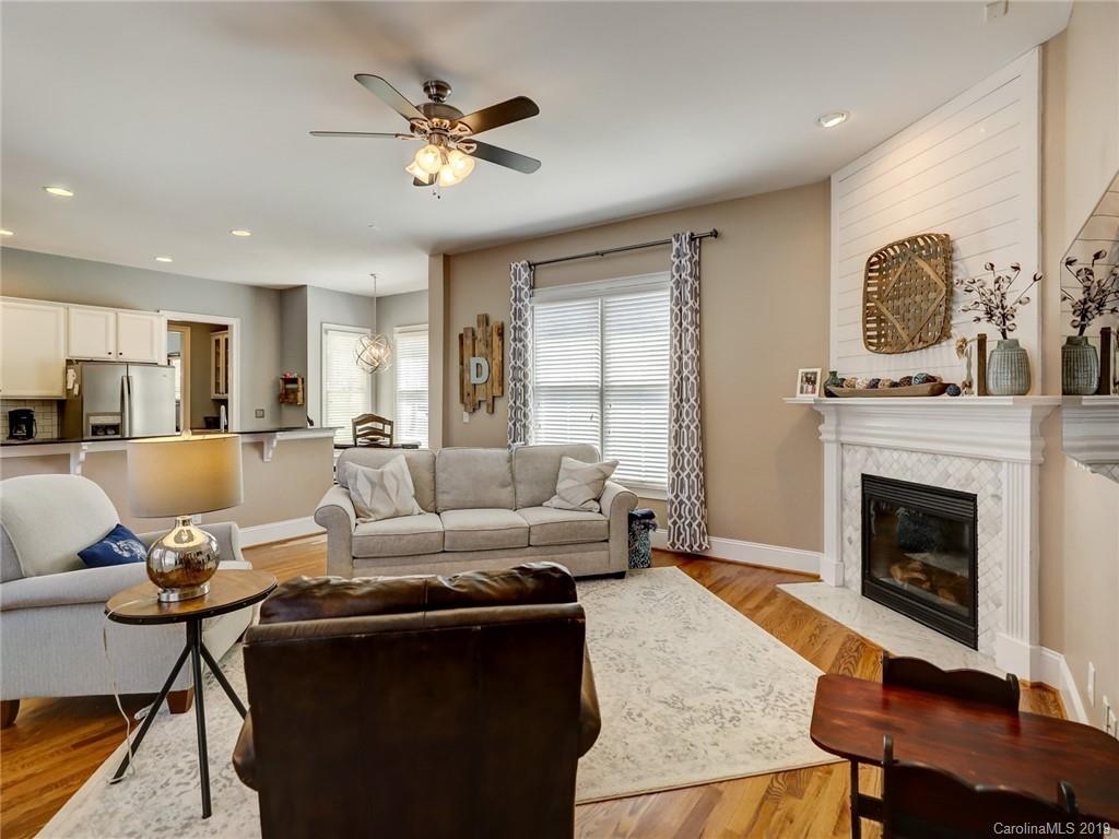 826 Stratford Run Drive Fort Mill, SC 29708 - Photo 20 of 43 Gallery Image 20