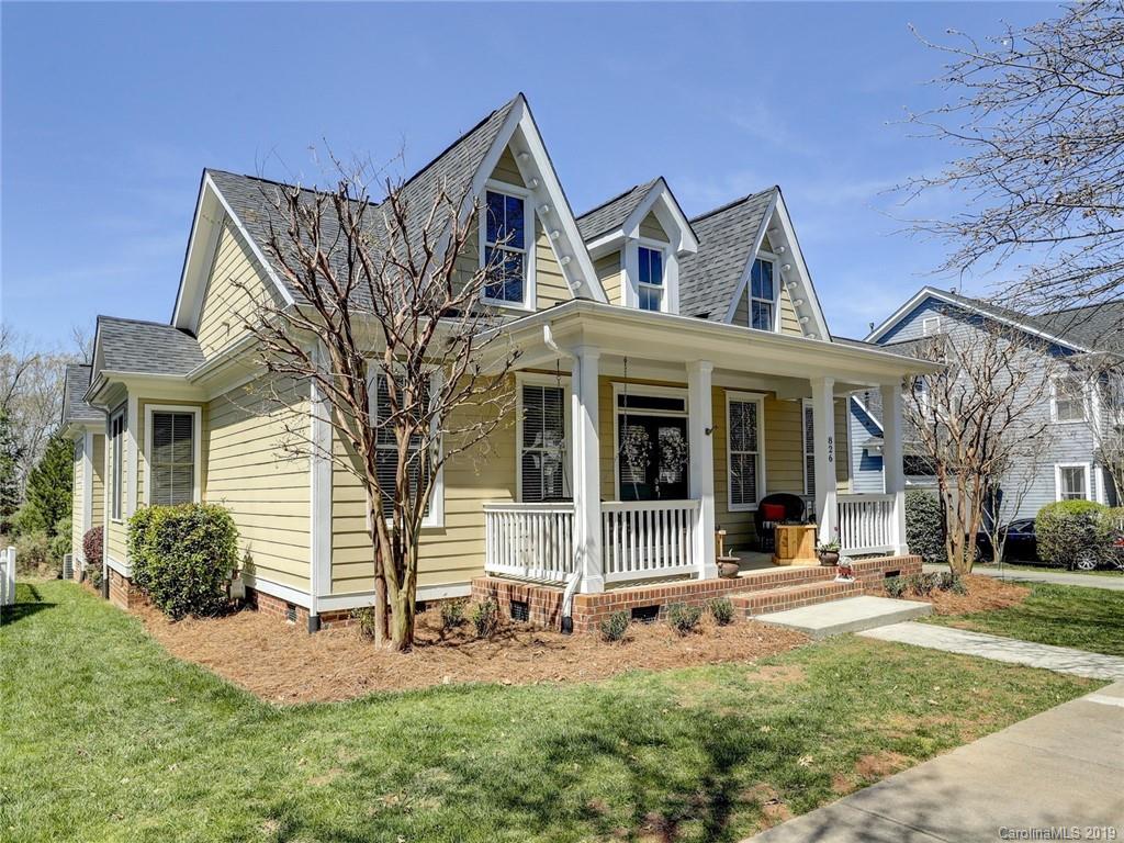 826 Stratford Run Drive Fort Mill, SC 29708 - Photo 3 of 43 Gallery Image 3