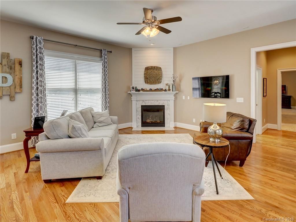 826 Stratford Run Drive Fort Mill, SC 29708 - Photo 21 of 43 Gallery Image 21