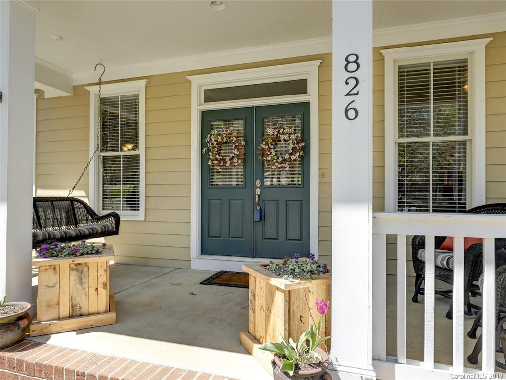 826 Stratford Run Drive Fort Mill, SC 29708 - Photo 4 of 43 Gallery Image 4
