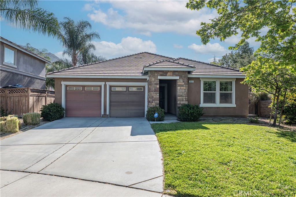 3009 Hawthorne Road Perris, CA 92571 - Photo 1 of 1 Gallery Image 1