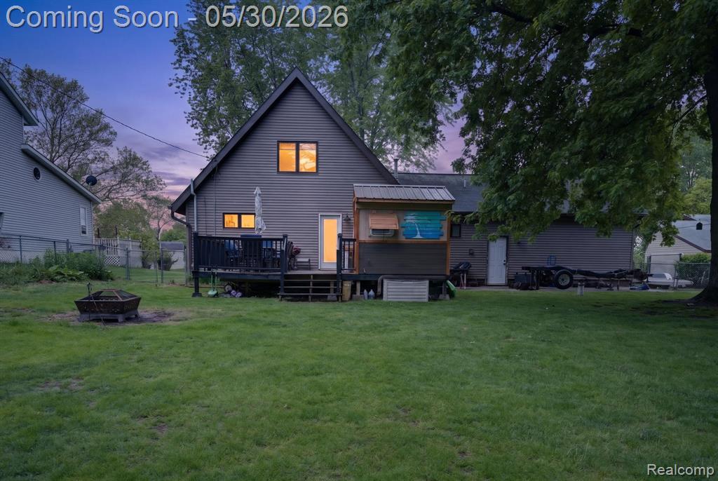 1280 Petts Road Fenton, MI 48430 - Photo 39 of 62