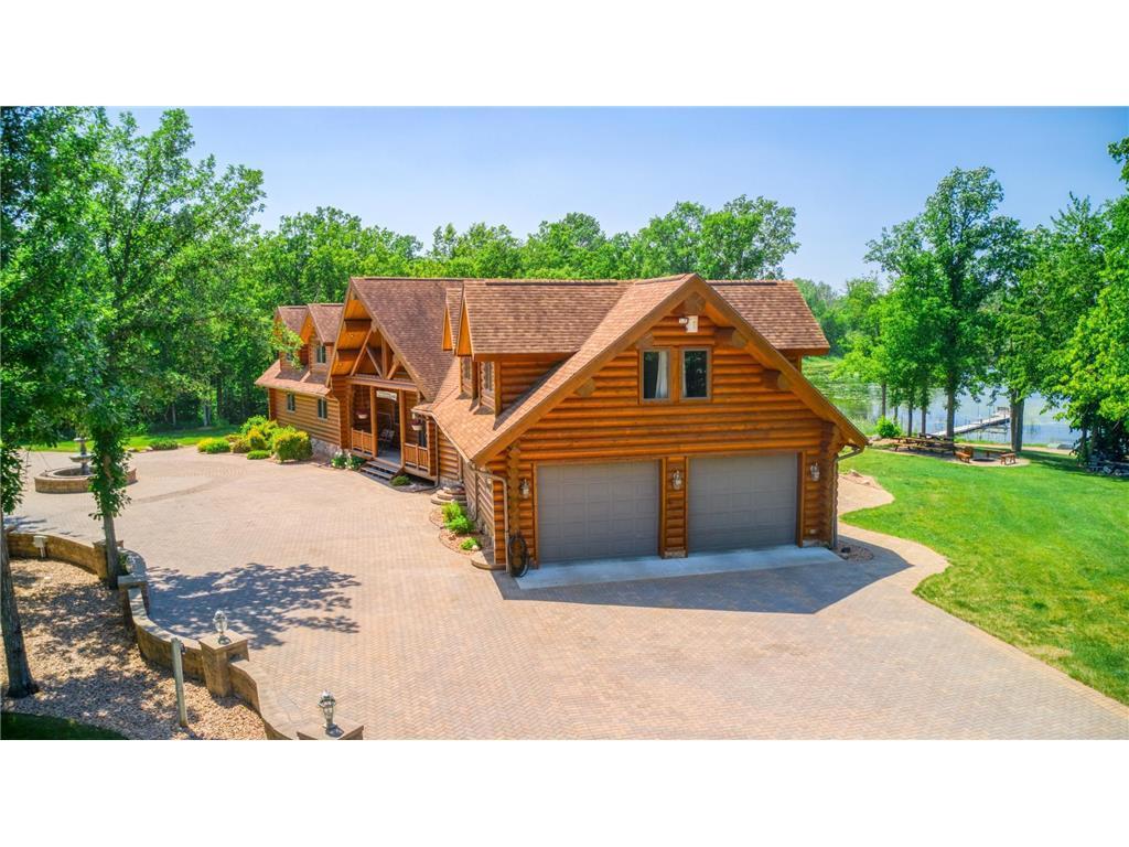 10719 Lumberjack Road Northwest Shevlin, MN 56676 - Photo 8 of 80