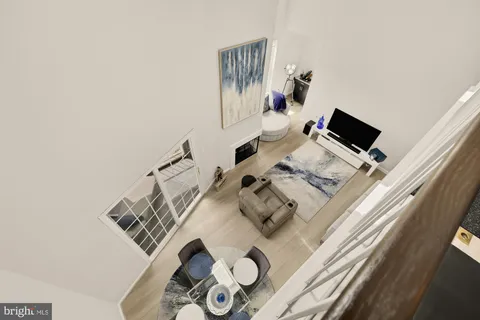 $525,000 | 257 South Pickett Street, Unit 402, Alexandria, VA 22304