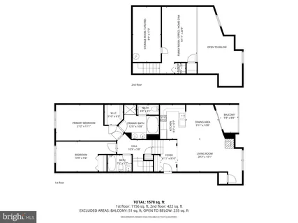 $525,000 | 257 South Pickett Street, Unit 402, Alexandria, VA 22304