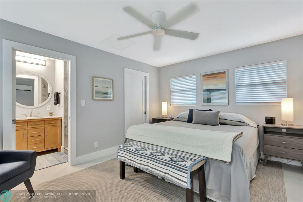 397 Sundial Circle, Unit 397 Margate, FL 33068 - Photo 14 of 28 Master Bedroom