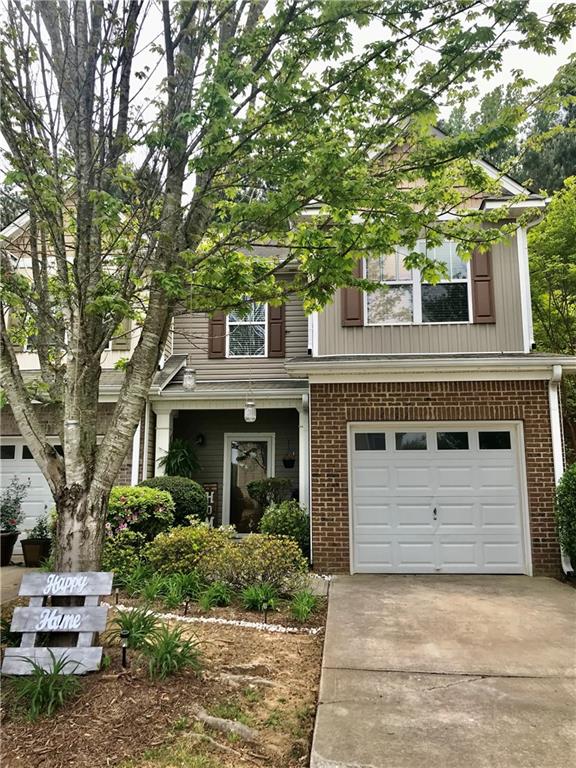 212 Ridge Mill Drive, Unit 212 Acworth, GA 30102 - Photo 1 of 1 Gallery Image 1