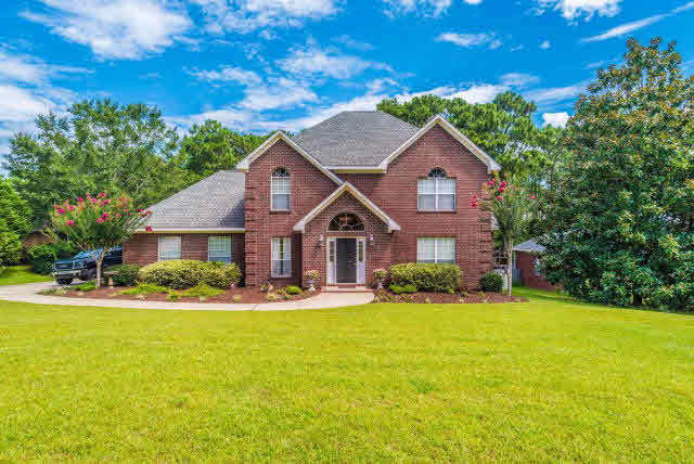 640 Southern Way Daphne, AL 36527 - Photo 1 of 35