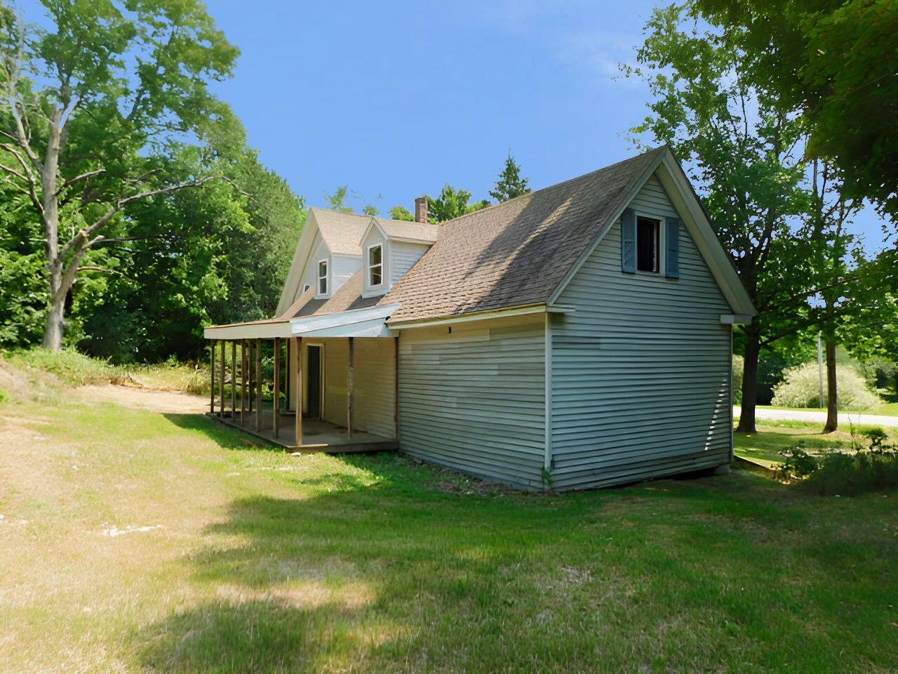 320 Fuller Road Carmel, ME 04419 - Photo 3 of 21 Back