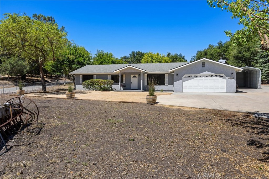 14740 Morningside Road Atascadero, CA 93422 - Photo 2 of 60