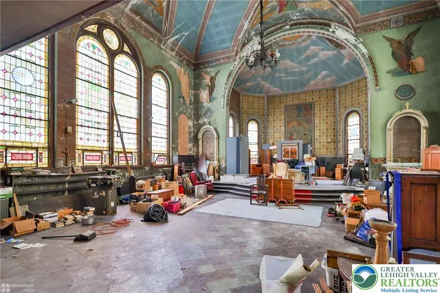 $350,000 | 1521 East 6th Street, Bethlehem, PA 18015