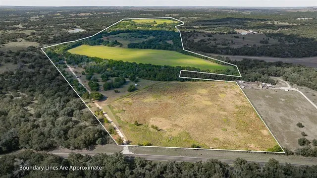 a view of a lake with a mountain in the background