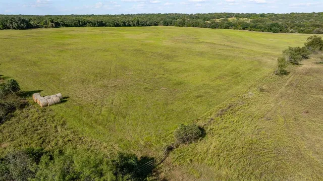 a view of a city and an ocean