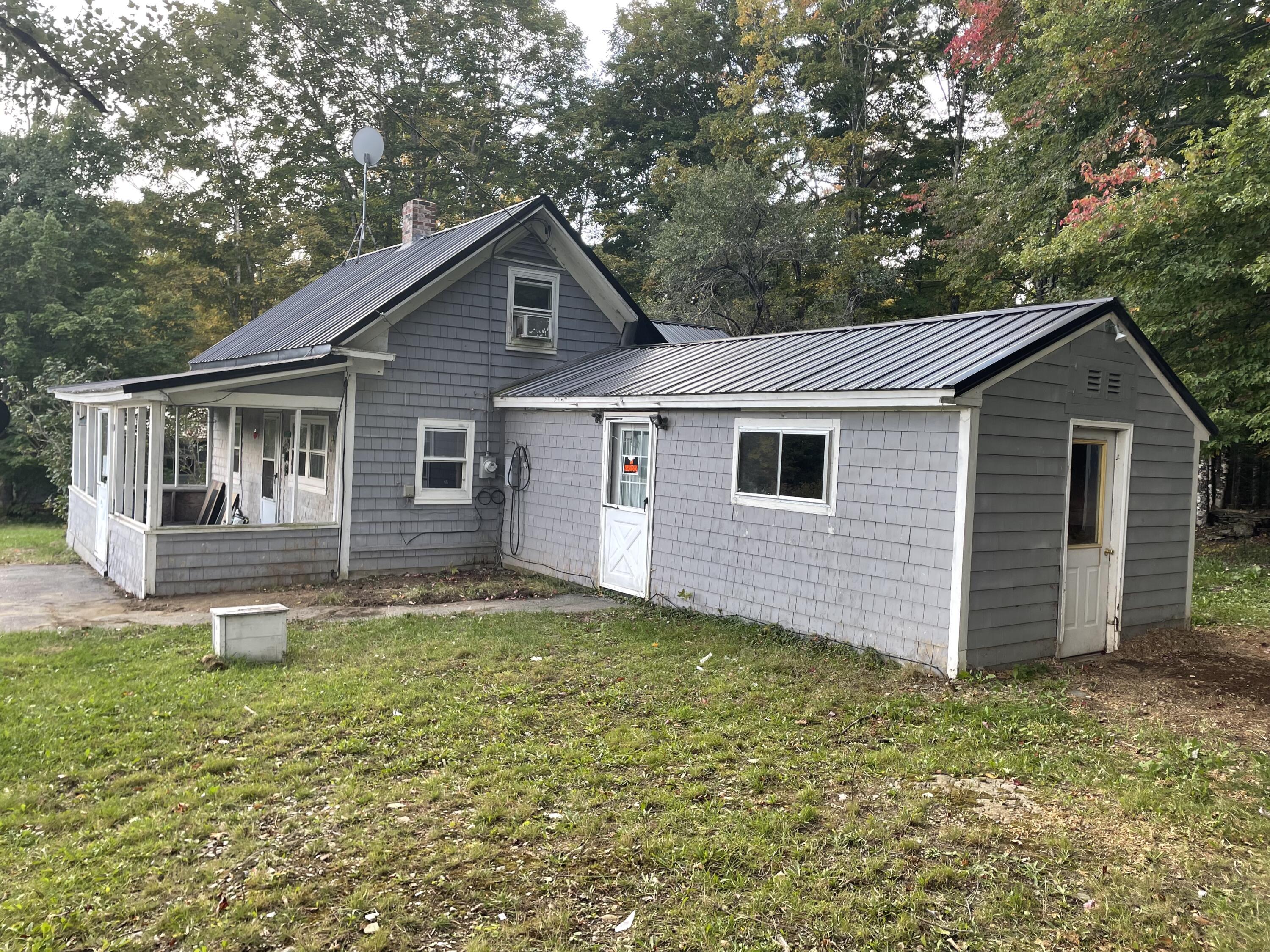 10 Rt 154 Wellington, ME 04942 - Photo 1 of 13 IMG_0609