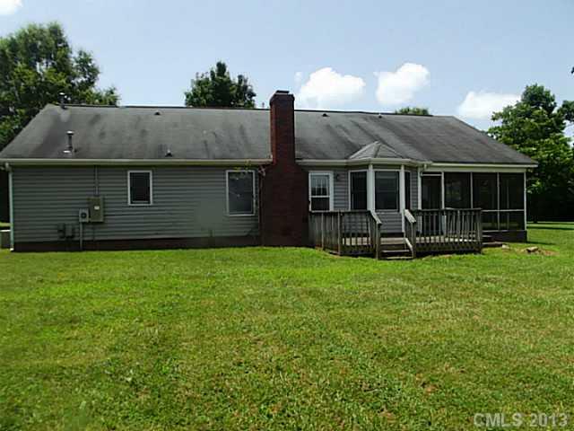 3912 Secrest Short Cut Road Monroe, NC 28110 - Photo 11 of 12
