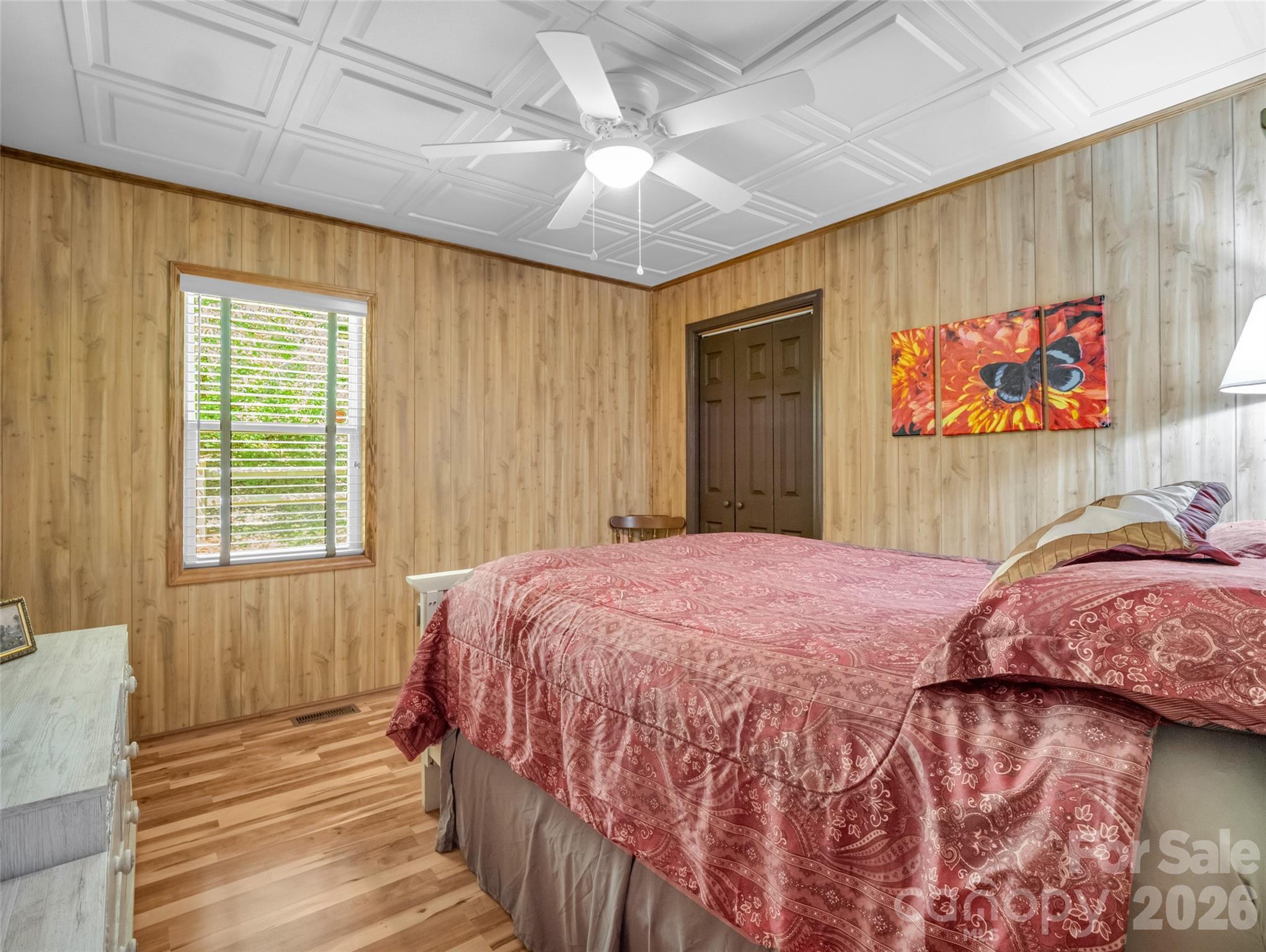 479 Camp Hill Road Mill Spring, NC 28756 - Photo 23 of 48