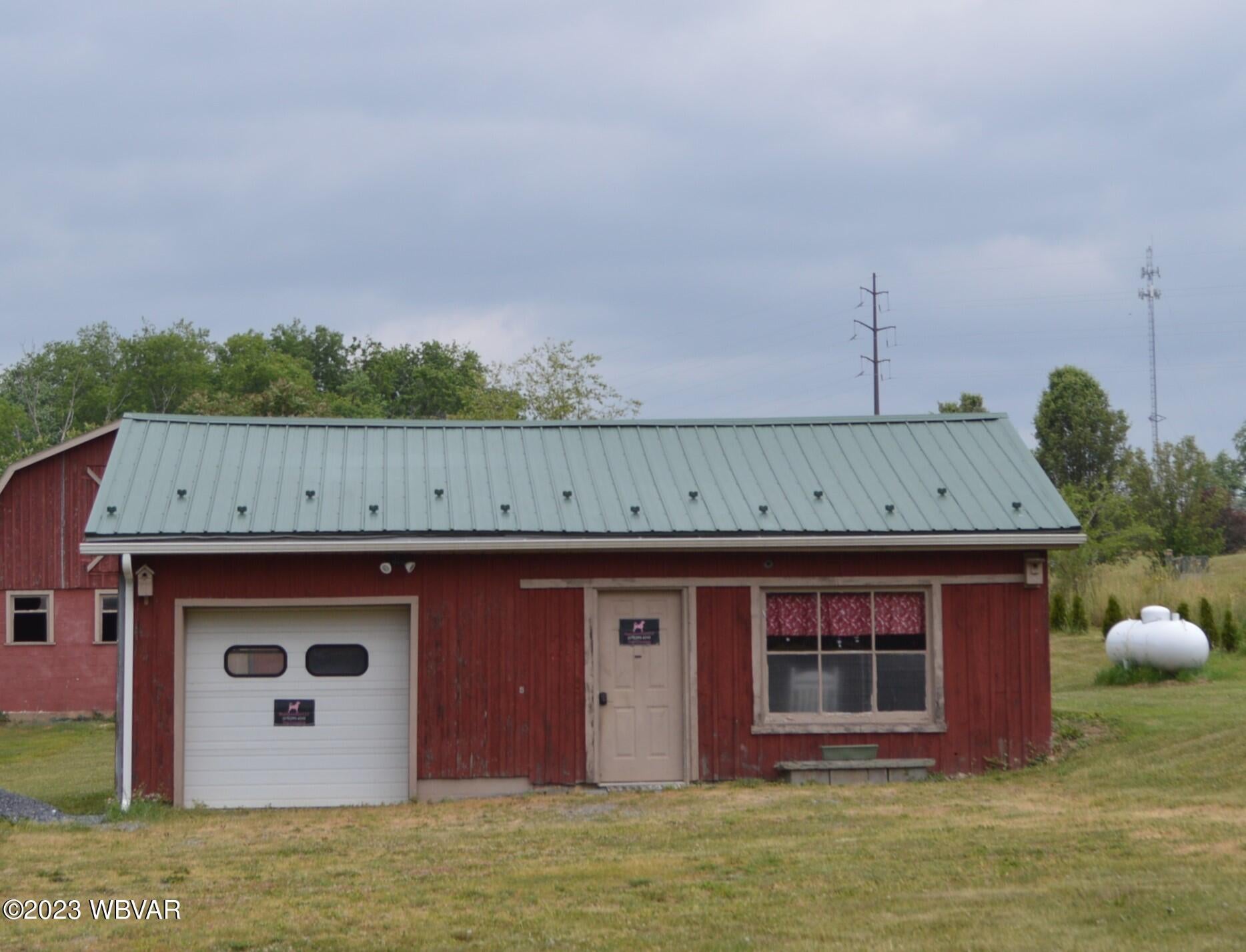 531 Martins Road Linden, PA 17744 - Photo 3 of 60 Gallery Image 3