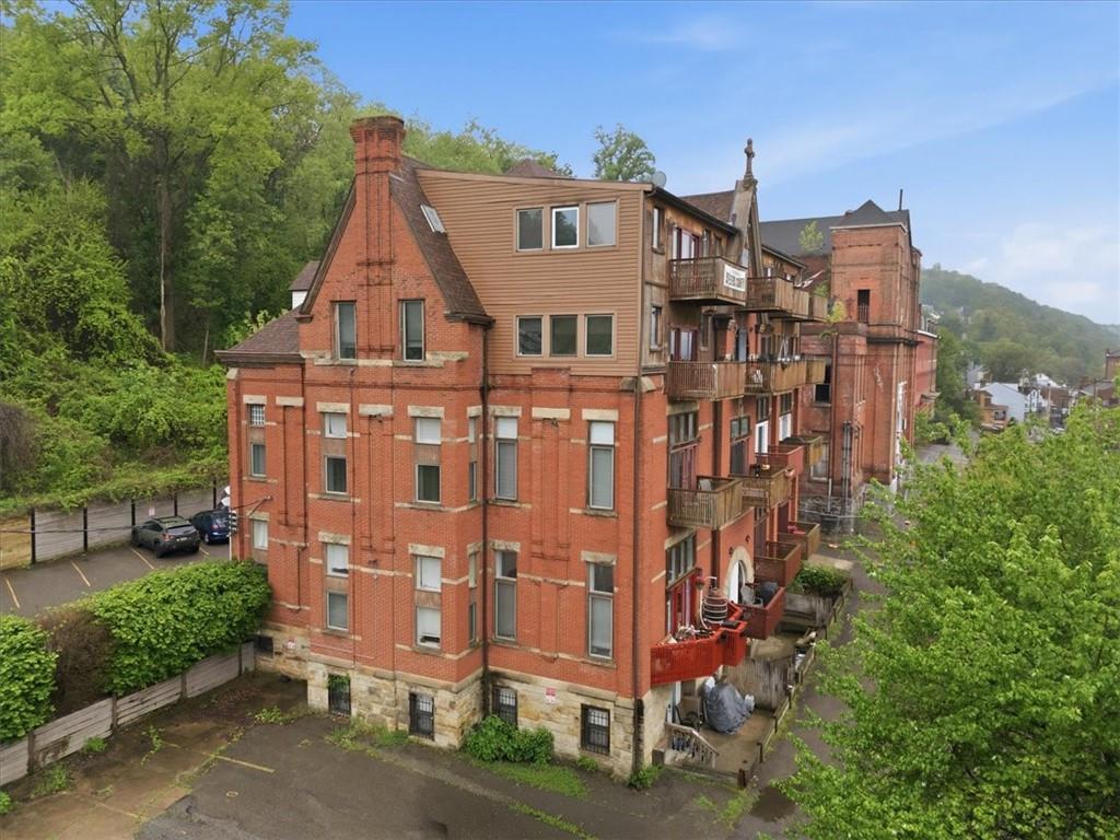 66 Pius Street, Unit L101 Pittsburgh, PA 15203 - Photo 15 of 16
