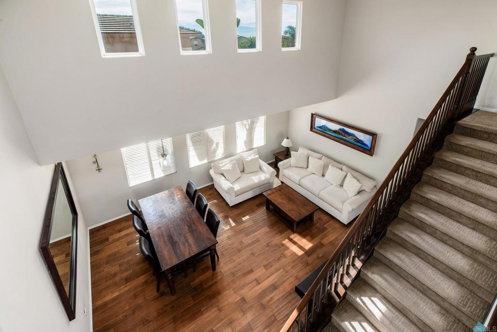 3434 Ravine Drive Carlsbad, CA 92010 - Photo 13 of 37 a living room with furniture