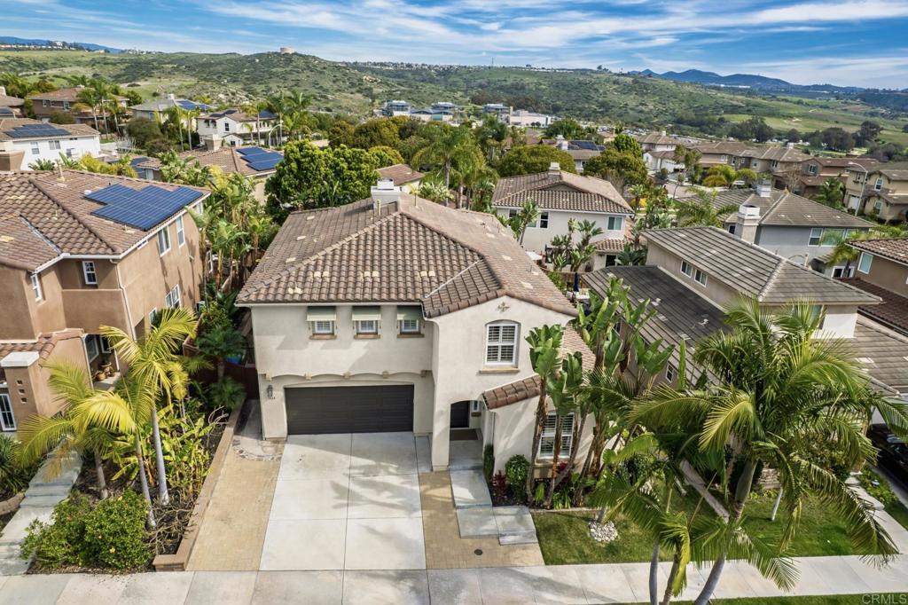 3434 Ravine Drive Carlsbad, CA 92010 - Photo 31 of 37 a view of city with ocean
