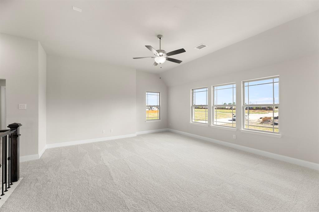 1424 Rio Grande Street Van Alstyne, TX 75495 - Photo 20 of 35 20. 1424 Rio Grande - Game