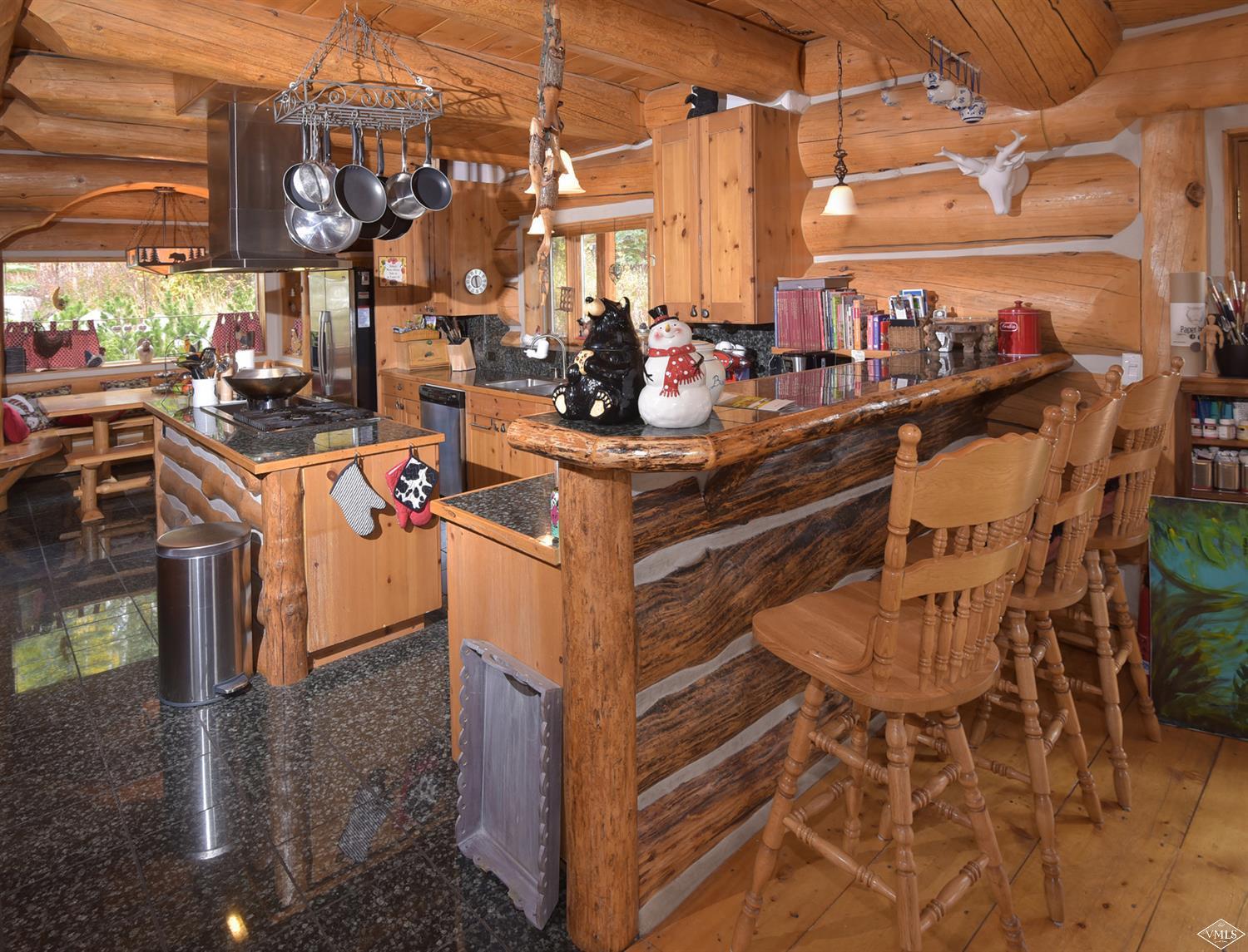 2219 Vermont Court Vail, CO 81657 - Photo 8 of 25 Additional Photo
